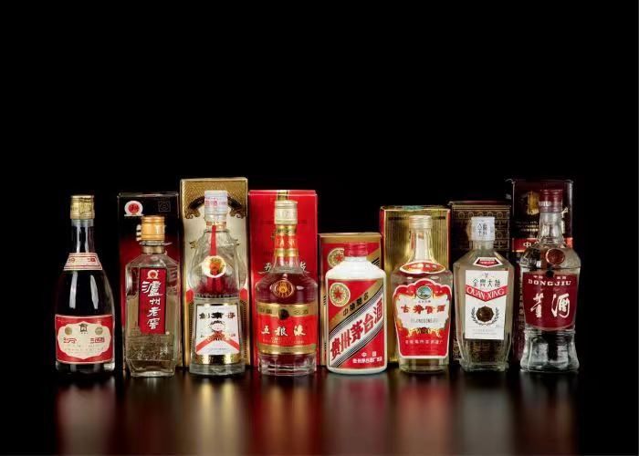 泸溪老酒储存的方法